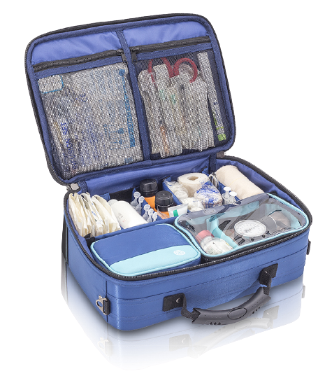 Сумка медична COMMUNITY’S blue